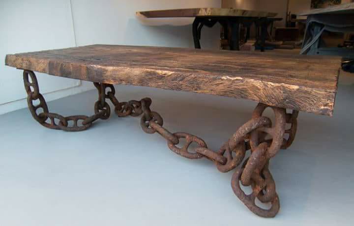 ATS 55 - Mobilier et objets de décoration