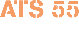 Logo ATS 55